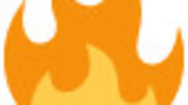 🔥